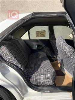Peugeot Pars